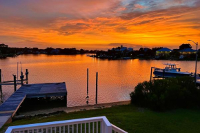 Sunset Bay